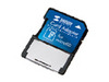 厚さ2mm! microSD用アダプタ兼USBカードリーダー/ライター