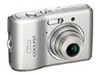 ニコン、実売2万円台のコンパクトデジカメ「COOLPIX」の 2モデル