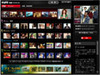 GyaO、Silverlightを活用した新作映画紹介サイト「新着STATION」をオープン〜Macでも動画視聴が可能