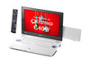 東芝、45nmプロセスCPU搭載のAVノートPC「Qosmio」Webモデル