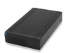 HDDケース「どれで〜もBOX」——2.5型/3.5型のIDE＆SATA対応