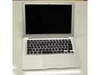【フォトレポート】MacBook Airが編集部にやってきた！