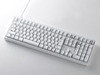同時複数キー入力対応のメカニカルキーボード——打鍵耐久は2,000万回