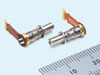 三菱、−5度〜90度で動作可能な10/8Gbps SFP+向けレセプタクル形半導体レーザーモジュール
