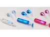 音楽に合わせて光る! LEDイヤホン——3カラー/直販2,980円