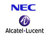 NECと仏Alcatel、通信事業者向けソリューションで広範な協業関係、LTE共同開発の合弁会社を設立
