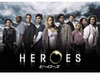 「HEROES/ヒーローズ」スペシャルインタビューで出演者が続々と