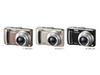 松下、広角28mm/光学10倍ズーム対応のコンパクトデジカメ「LUMIX」
