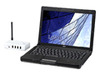 NEC、ワイヤレスUSB内蔵のモバイルノートPC——ワイヤレスUSBハブも