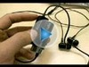 【ビデオニュース】出張や旅行にも持っていきたい——充電可能なノイズキャンセリングヘッドホン