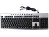 サンコー、PC切替機能搭載の静音キーボード——直販価格4,980円
