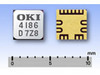 OKI、省電力・小型パッケージの10Gbps光通信用差動出力型MZ変調器ドライバIC