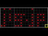 jig.jpの「マイシグナルエディタ」がN705iμに対応〜7×17列のLEDで自分だけのシグナルを作成