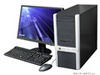 ドスパラ、NVIDIA GeForce 9600GT搭載ゲームPC「Prime Galleria」