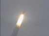 超高速インターネット衛星「きずな(WINDS)」打ち上げ実況はじまる