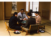 秘技連発、伝説の雀士・桜井章一に九州の虎が挑戦「真・雀鬼5/新宿麻雀決戦」