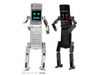人工知能搭載のロボットに変形!?　新携帯「フォンブレイバー  SoftBank 815T PB 」発売