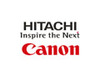 日立とキヤノン、液晶ディスプレイ事業の包括的提携契約を締結