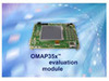 日本TI、「OMAP35x」汎用プロセッサの新製品4種類を発表