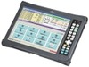 富士通、新モバイルハンディ「TeamPad7500Ws」「Patio300」を発売〜発注・集金業務向けターミナル