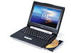 ビクター、モバイルミニノートPC「InterLink」のWindows XP Professional搭載モデル