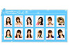 勝つのは誰だ!?〜グラビアアイドル12名が人気を競い合う