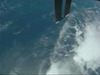 NASA TV、エンデバーから見た地球のようすをライブ中継