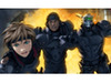 未公開映像も! 士郎正宗原作「エクスマキナ −APPLESEED SAGA−」を期間限定で