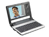7型タッチパネル液晶搭載ウルトラモバイルPC——価格59,800円