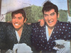松方弘樹＆北大路欣也演じる助さん格さんが恋に喧嘩に大暴れ