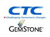 CTCと米GemStone、金融システムのグリッドコンピューティングで販売代理店契約を締結