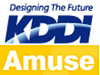 KDDIとアミューズ、音楽レーベル事業を行う合弁会社A-Sketchを設立