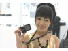 【PIE 2008 Vol.2】松下、タッチパネル式動体追尾機能モデル発表