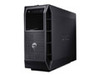デル、優れたワット性能比を実現したエントリクラスのx64系サーバ「PowerEdge R300/T300」