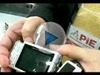 【PIE 2008 Vol.12（ビデオニュース）】写真データにGPS情報を直接書き込むカードリーダ