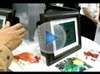 【PIE 2008 Vol.13（ビデオニュース）】台湾AIPTEK社がデジタルフォトフレームで日本上陸
