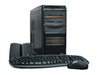 ゲートウェイ、ゲーム最適デスクトップPC——CPUにQ9450搭載