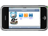 iPod touch用の情報ナビゲーターサイト「テレビポート」がオープン