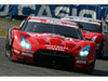 ニューGT-Rの勇姿をノーカットで！〜「スーパーGT 2008」開幕戦