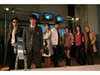 この春注目のドラマ「ケータイ捜査官7」をテレビ放送前に!!
