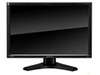DVD映像などに最適なフルHD対応24型ワイド液晶ディスプレイ