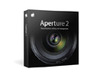 アップル、画像処理ソフト「Aperture 2.1」——プラグイン強化