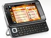 Nokia、小型インターネット端末「Nokia N810」にWiMAX Editionを追加