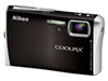ニコン、無線LAN通信機能搭載の「COOLPIX S」シリーズ