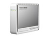 アイ・オー、USB&FireWire対応の外付け型HDD——Mac OS X 10.5の「Time Machine」機能にも対応