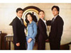 “悪ヨン様”も! ペ・ヨンジュン主演の本格ドラマ「ホテリアー」