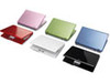 NEC、地デジ/Blu-ray搭載ハイエンドノート「LaVie C」など2008年夏モデル