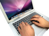 Windowsキーが表示できるMacBook用キーボードカバー