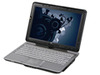 日本HP、和風デザイン採用ノートPCの2008年夏モデル——12.1型コンバーチブルなど4製品