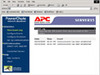 APC、UPS電源管理ソフトウェア「PowerChute」がWindows Server 2008日本語版に対応